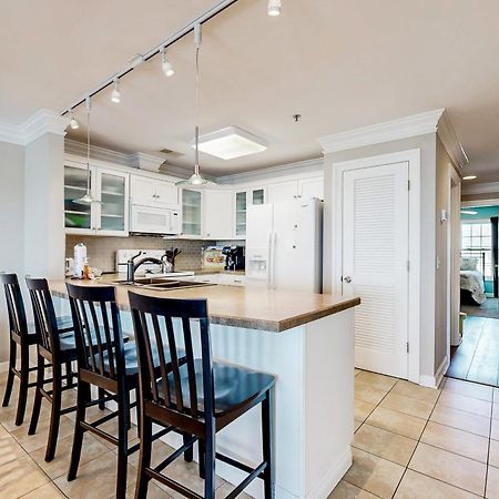Sunrise Surf Apartamento Tybee Island Exterior foto