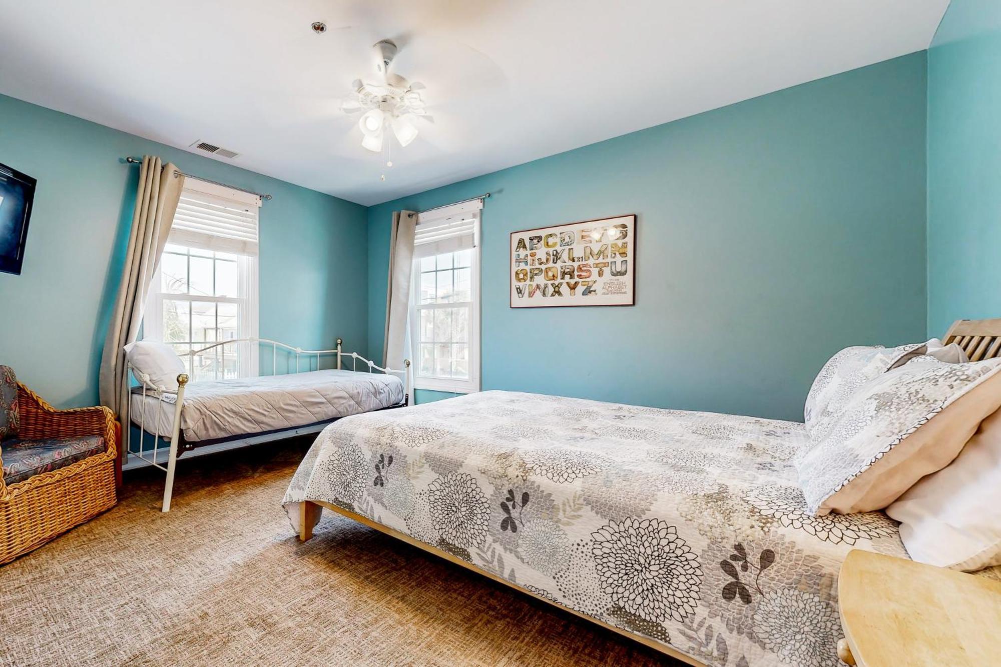 Sunrise Surf Apartamento Tybee Island Exterior foto