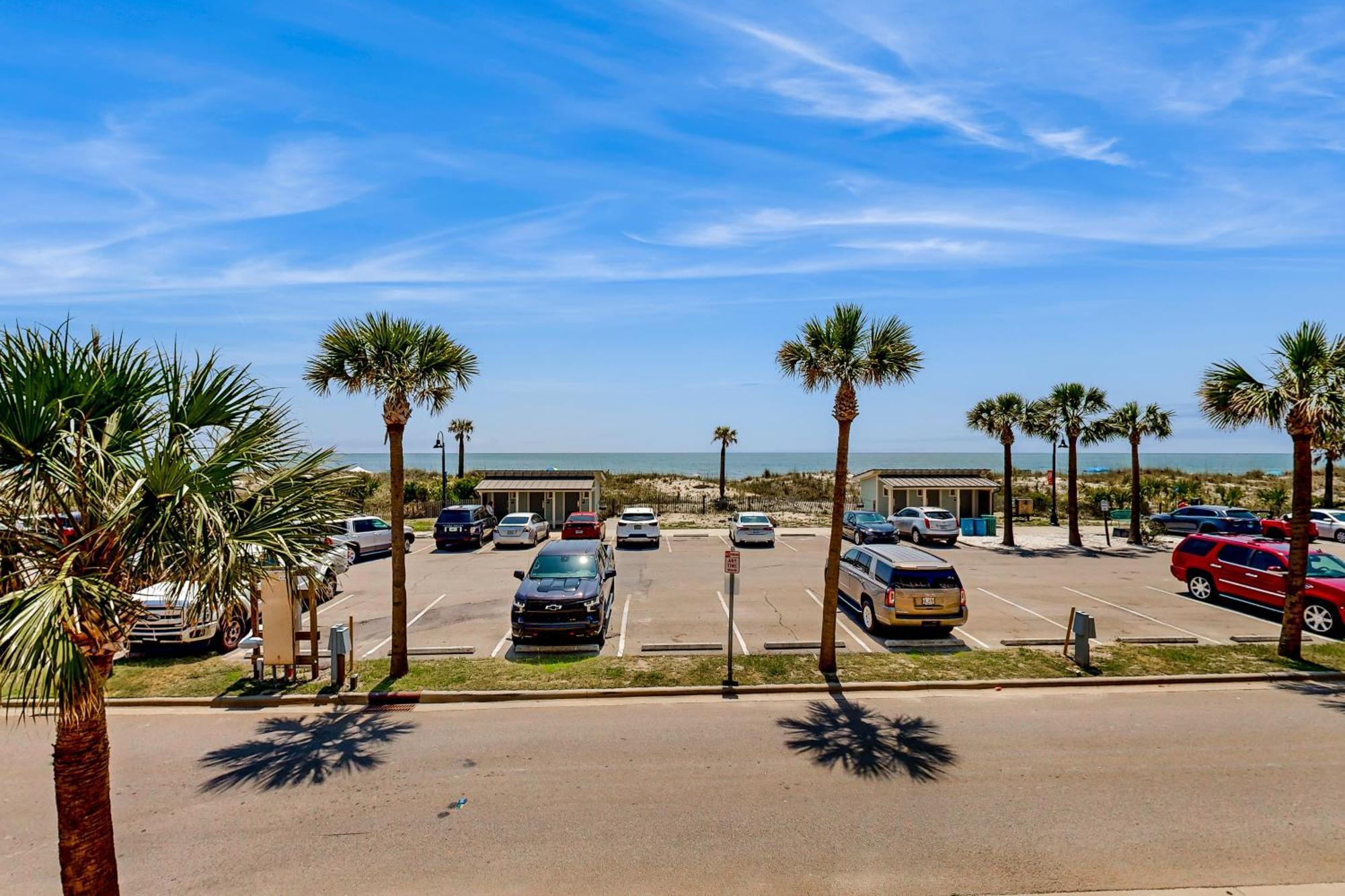 Sunrise Surf Apartamento Tybee Island Exterior foto